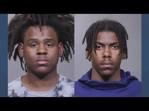 Police: Planned robbery leads to fatal shooting of 16-year-old, 18-year-old in northeast Columbus