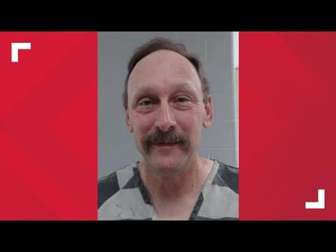 North Texas sheriff arrested, again, on new charges stemming from sexual harassment case