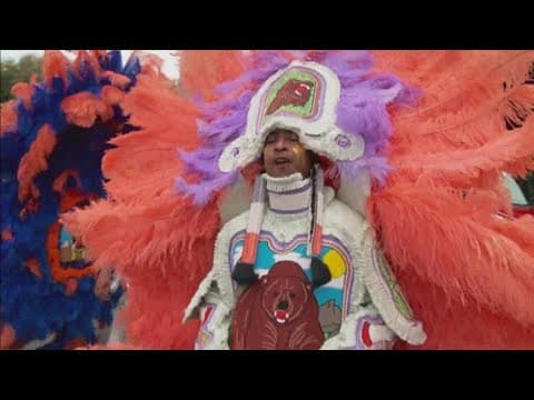 Watch Live: New Orleans Tourism & Cultural Fund press conference