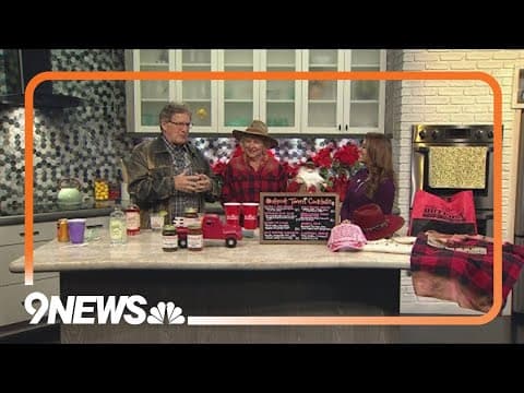 Golden Outpost is a 'gathering place' with a western theme