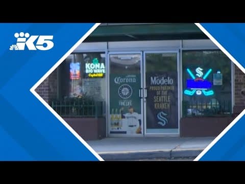 Community raises thousands to support Capitol Hill business owner recovering after violent robbery