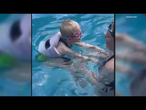 Check Up 13: The risk of drowning