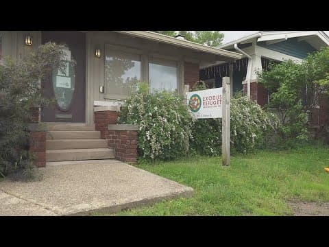 Bloomington refugee agency reopens after ICE concerns