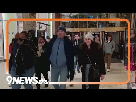 Kitchen Table Talk: Ways to beat the post-holiday blues