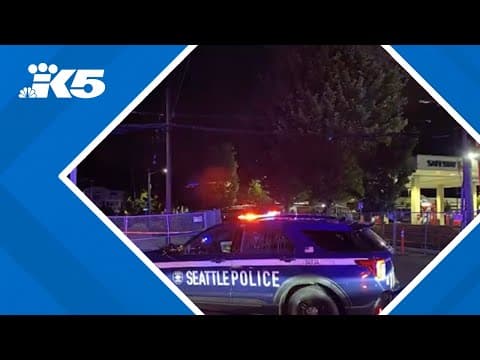 15-year-old arrested in Mount Baker homicide, police say