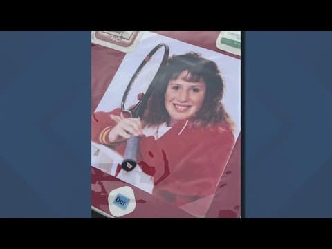 Family members still searching for answers in Columbus woman's 1998 disappearance, death