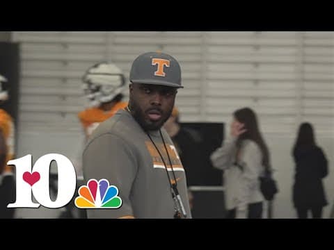 UT 'nearing deal' to keep football defensive coordinator Tim Banks at Tennessee, source says