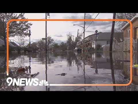 Here's the 2024 Atlantic hurricane season outlook