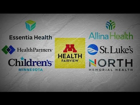 How the nurses strike will affect Minnesotans