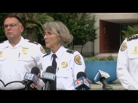 NOPD provides more information about officer arrested for prostitution and malfeasance