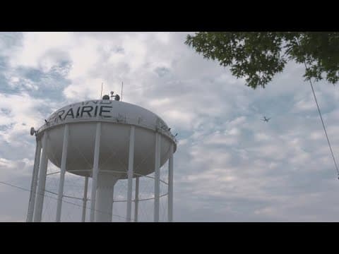 Grand Prairie 'do not use water' advisory continues