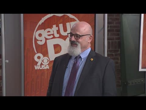 Fighting loneliness in the DMV