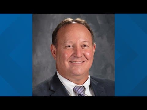Pickerington North High School principal resigns