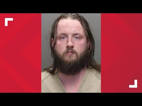 Records: Columbus man charged after allegedly raping woman he met on dating app