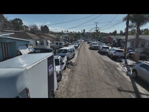 San Diego flood victims worry about the future as vouchers expire