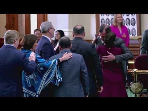 School voucher bill passes Texas House and Senate, moves to governor's desk for approval