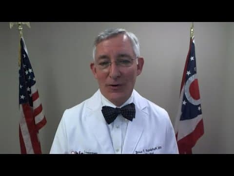 ODH responds after changing guidelines for schools, contact tracing