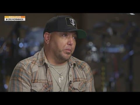 Jason Aldean defends controversial 'Try That in a Small Town' video