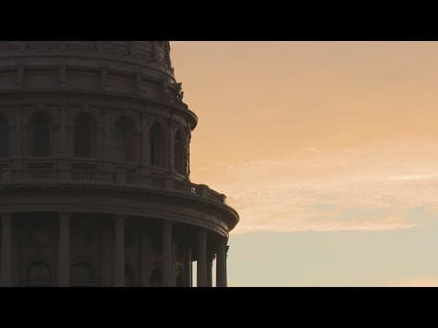 Texas redistricting: Latest on pushback at State Capitol
