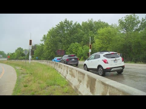 Variable speed limits being introduced on I-465 on Indy's southeast side