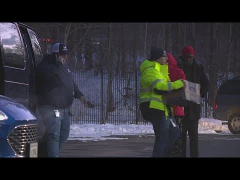 Essential water use only issued in Montgomery and Prince George's counties