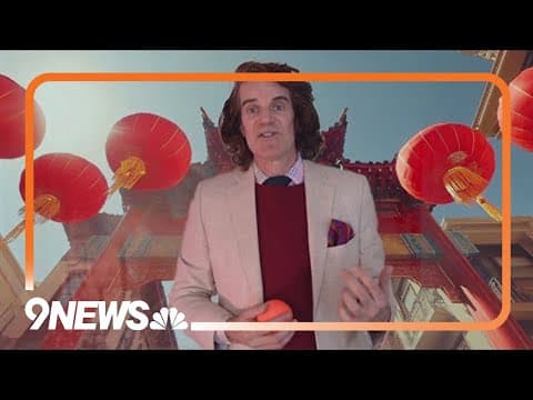 What is the meaning of this year's Lunar New Year?