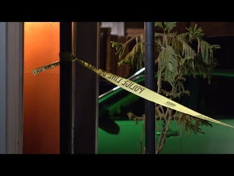 Police searching for three suspects after 18-year-old shot and killed in southwest Houston, HPD says