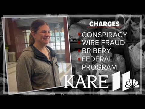 Opening statements begin Monday against alleged Feeding Our Future fraud scheme mastermind