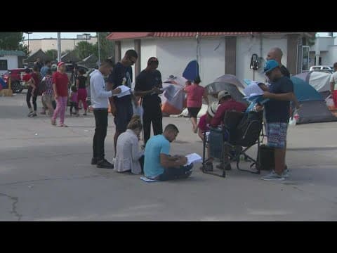 Local attorney breaks down SCOTUS ‘Remain in Mexico’ policy ruling