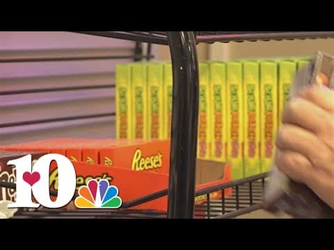 Smokies Stadium to host 'Peanut-free Night' on April 18