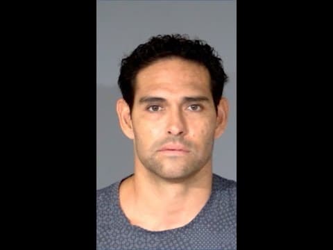 Judge in Mark Sanchez case files to recuse
