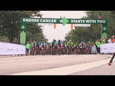 Pelotonia Ride Weekend 2024: More than 6,500 riders participating in central Ohio