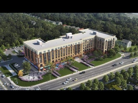 Groundbreaking of Park Place at Addison Road Metro to take place on June 13th