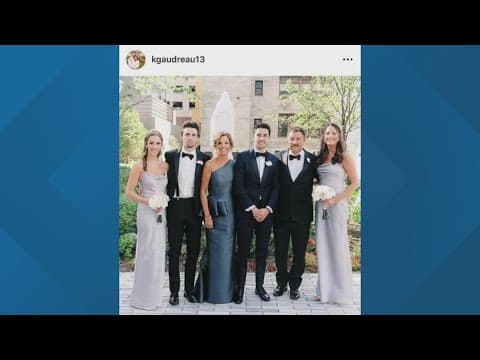 Katie Gaudreau posts heartfelt tribute to her brothers after tragedy