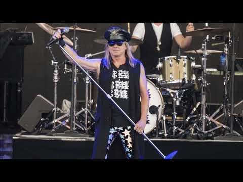 Heart, Cheap Trick coming to Schottenstein Center as part of 'Royal Flush Tour 2024'