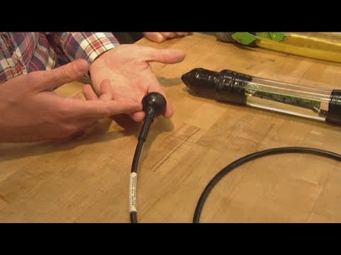 Scripps researchers hear effects of climate change in ocean soundscapes