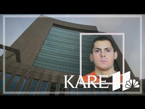 Anton Lazzaro sentenced to 21 years for sex trafficking minors