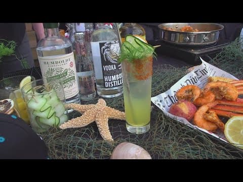 Duck Dive hosting first ever Crab Boil