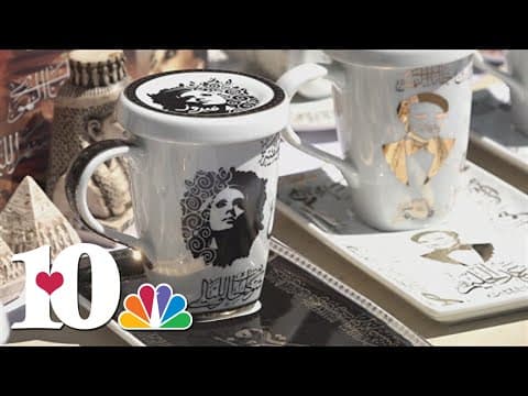 Knoxville community celebrates ArabFest