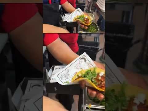 Beloved Tijuana taco shop opens in Chula Vista. #food #travel #mexico #california #sandiego #tacos