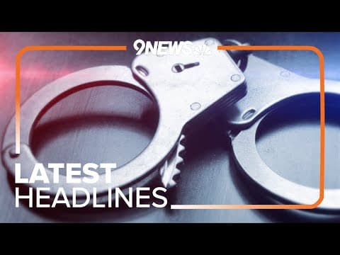 Latest headlines | Fort Carson staff sergeant arrested on drug charges