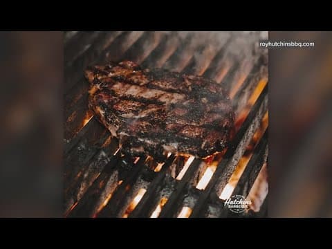 Hutchins Barbeque to open a second location in Arlington