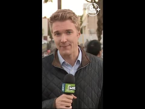 Federal agents delayed ambulance from leaving Portland ICE facility with injured protester