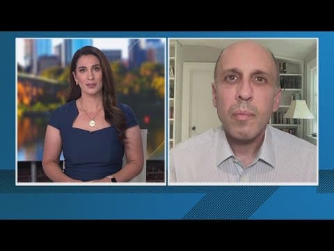 No trial date set for Trump election case