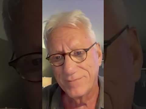 James Woods Evacuated From Home During Los Angeles Wildfires