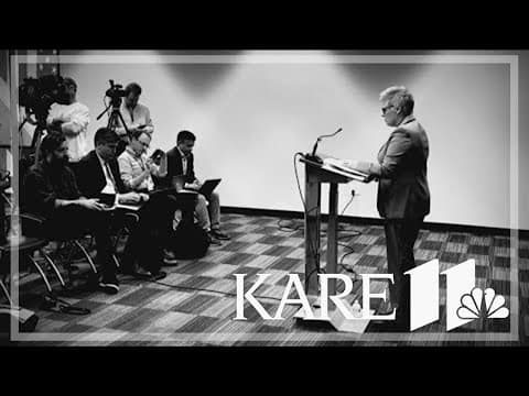 What's next after Hennepin County Attorney accused of misconduct in Ricky Cobb II case