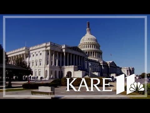 Minnesota loses over $600M in federal energy grants