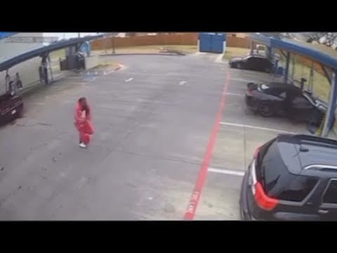 Forest Hill community calls for justice after a father and daughter were killed in a shooting