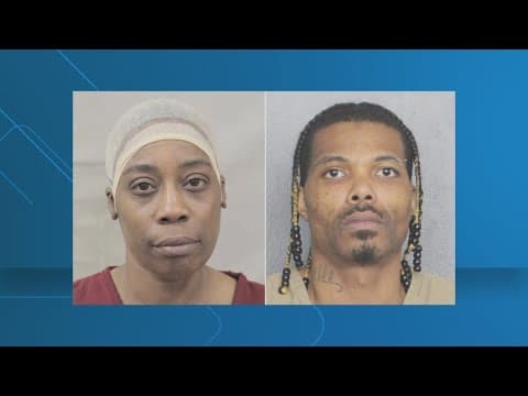 New charges and arrest in Kansas City reporter's death in New Orleans