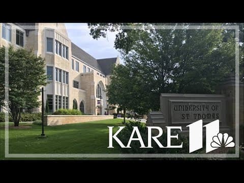 With graduation season in full swing, universities address dropping enrollment